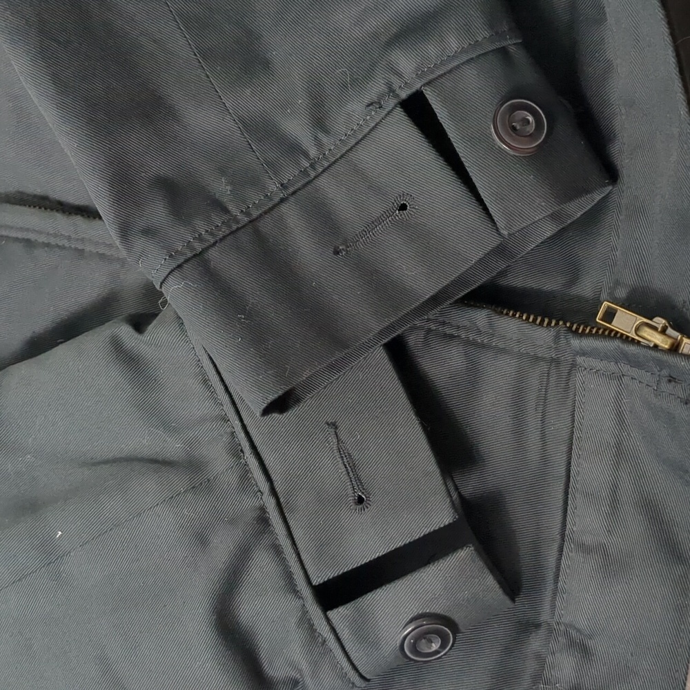 AXE Axemusic Jacket Size Large - Picture 5 of 5
